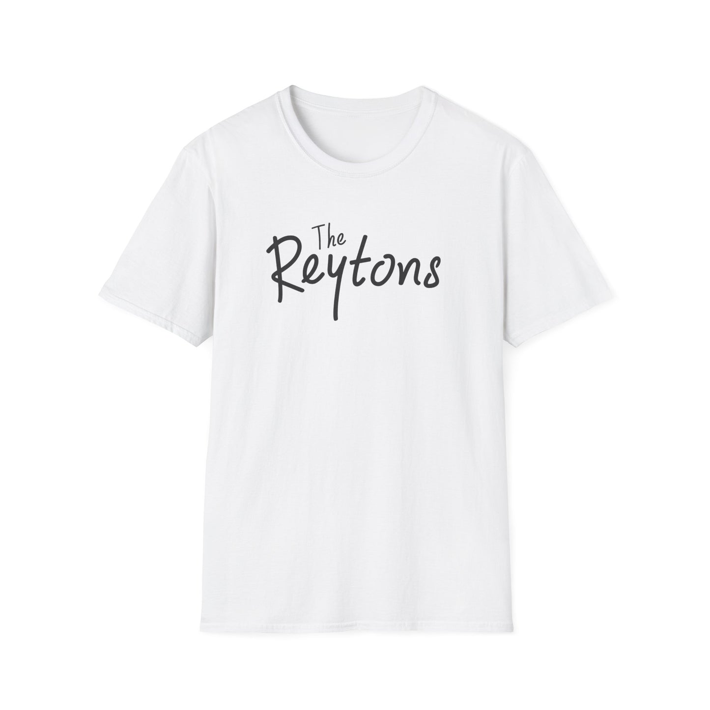 The Reytons Tee