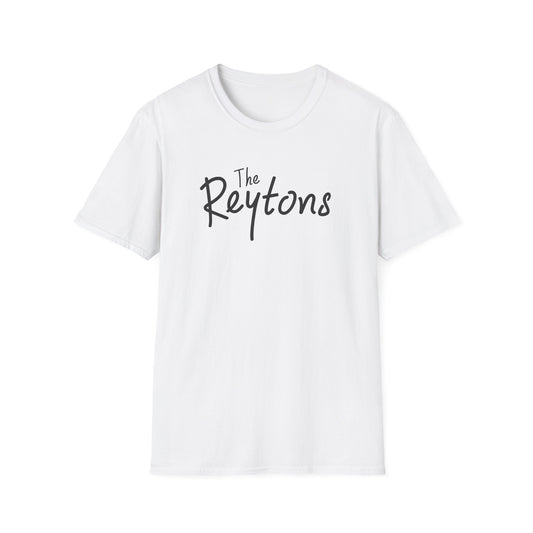The Reytons Tee