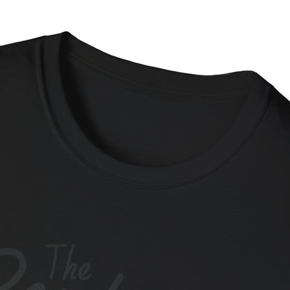 Reytons Tee - Stylish and Comfortable Everyday Wear - On The Terrace