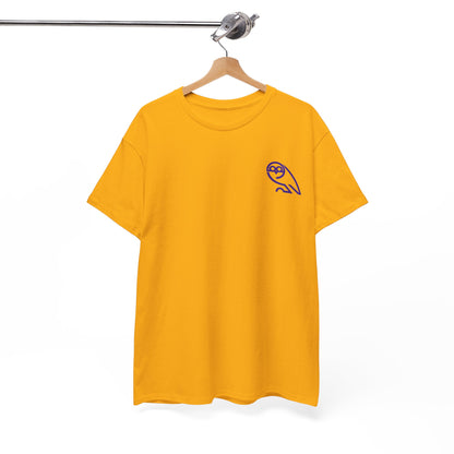 SWFC Classic Owls T-Shirt - Premium SWFC Tee for Ultimate Comfort - On The Terrace