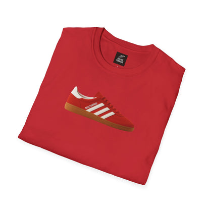 Sunderland T-Shirt - On The Terrace