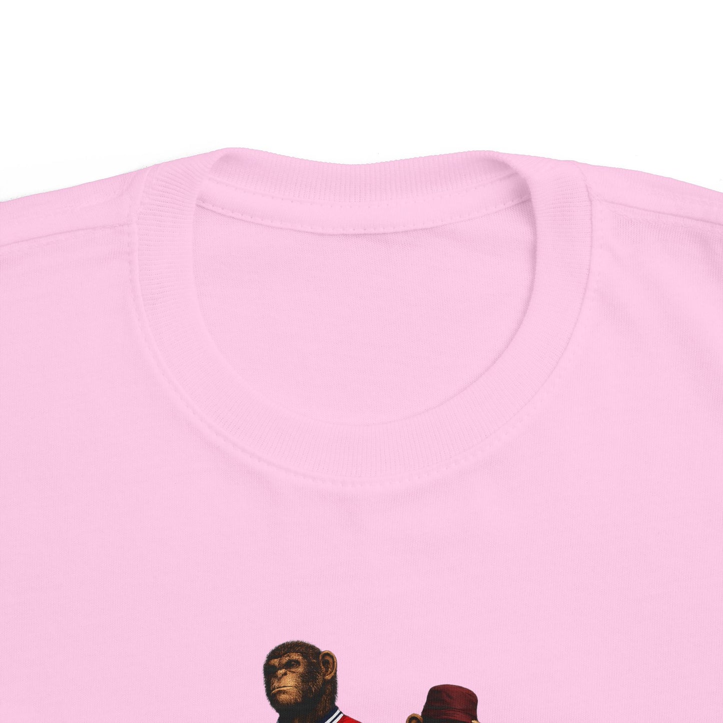 England "Casual Kings" Kids Tee | On The Terrace Exclusive - On The Terrace