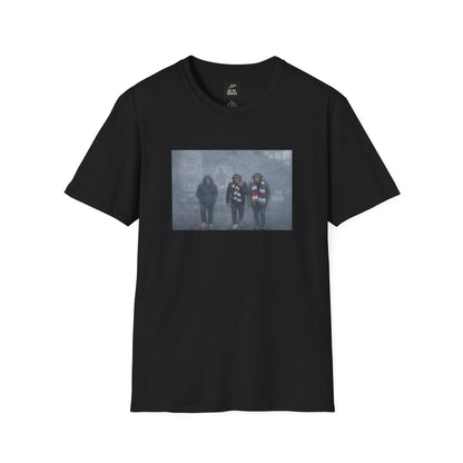 The Linfield "Windsor Walk" Tee | On The Terrace Exclusive - On The Terrace