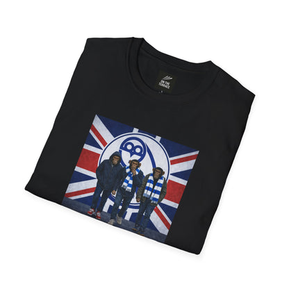 The Sheffield Wednesday Tee | Exclusive SWFC On The Terrace Collection - On The Terrace