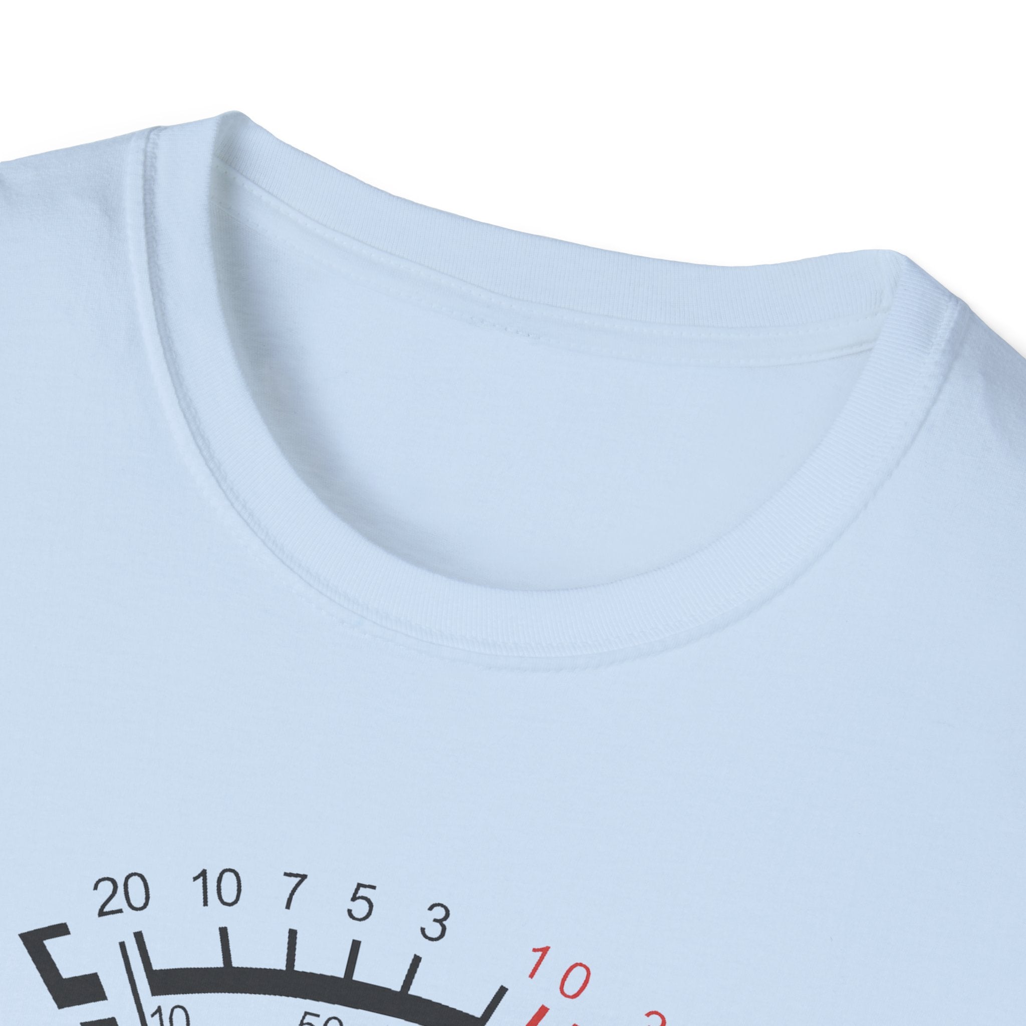 Oasis Live 25 Intro T-Shirt – On The Terrace