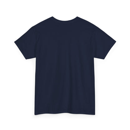 Sheffield Wednesday fan T-shirt in navy featuring SWFC letters filled with retro trainer artwork
