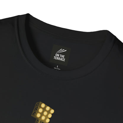 T-Shirt — 'The Road to Glory' - On The Terrace