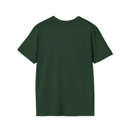 T-Shirt — 'The Road to Glory' - On The Terrace