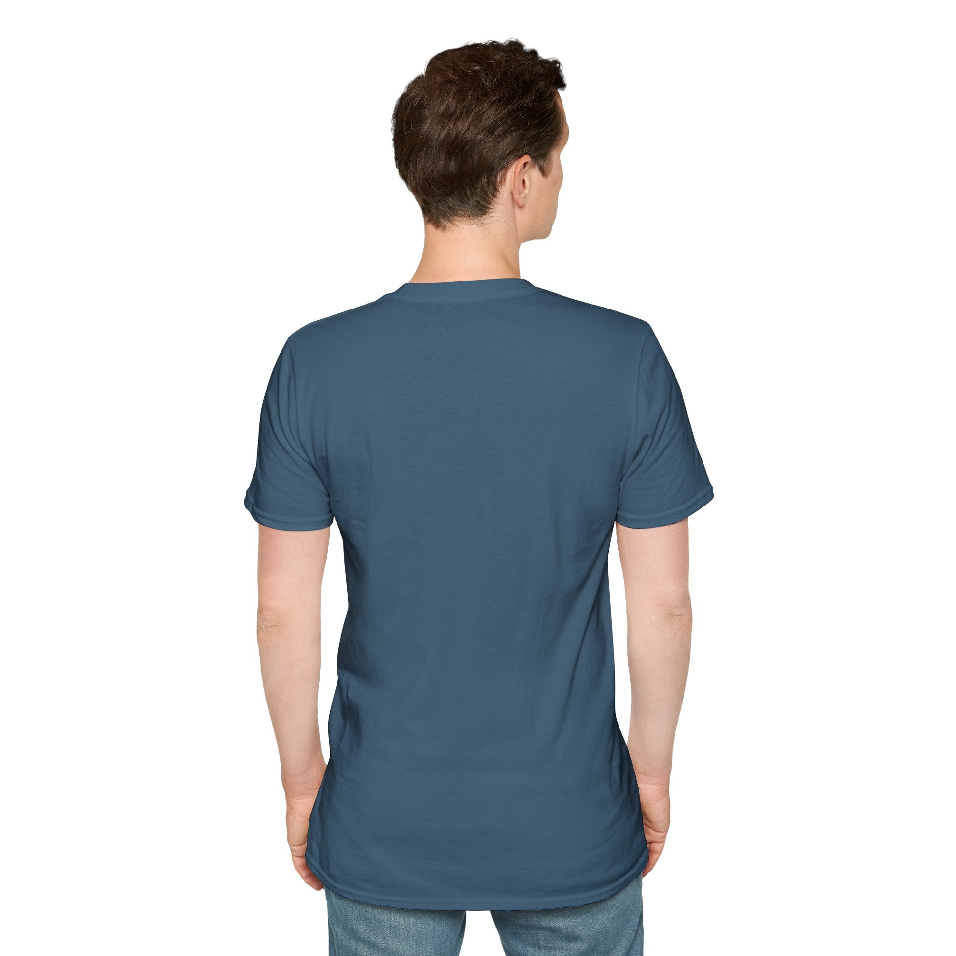 Belfast Giants Hockey T-Shirt - On The Terrace