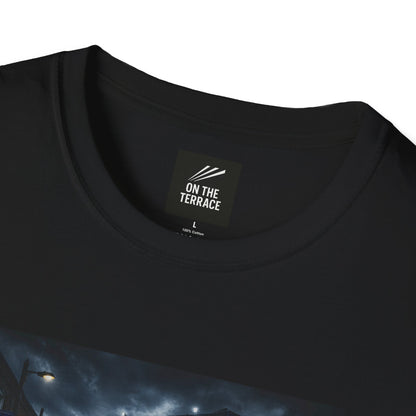 Sheffield Wednesday "Hillsborough Night" Tee | On The Terrace Exclusive - On The Terrace