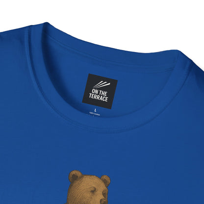 Sheff Wednesday Dad and Lad T-Shirt - SWFC Tee for Fans - On The Terrace