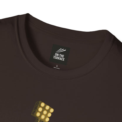 T-Shirt — 'The Road to Glory' - On The Terrace