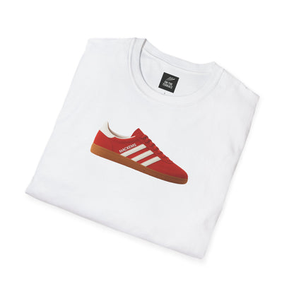 Sunderland T-Shirt - On The Terrace