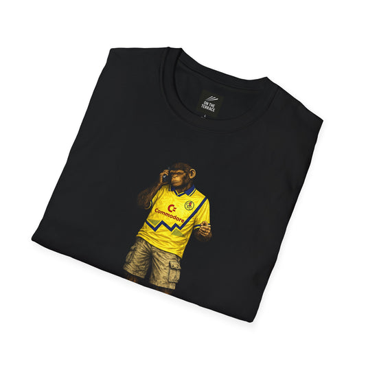 Chelsea fan t-shirt