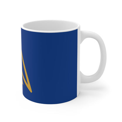 SWFC Owls graphic mug - On The Terrace
