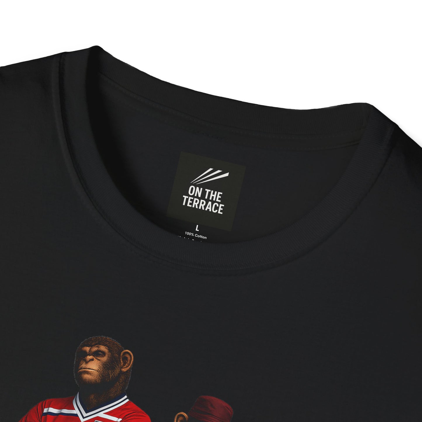 England fans t-shit