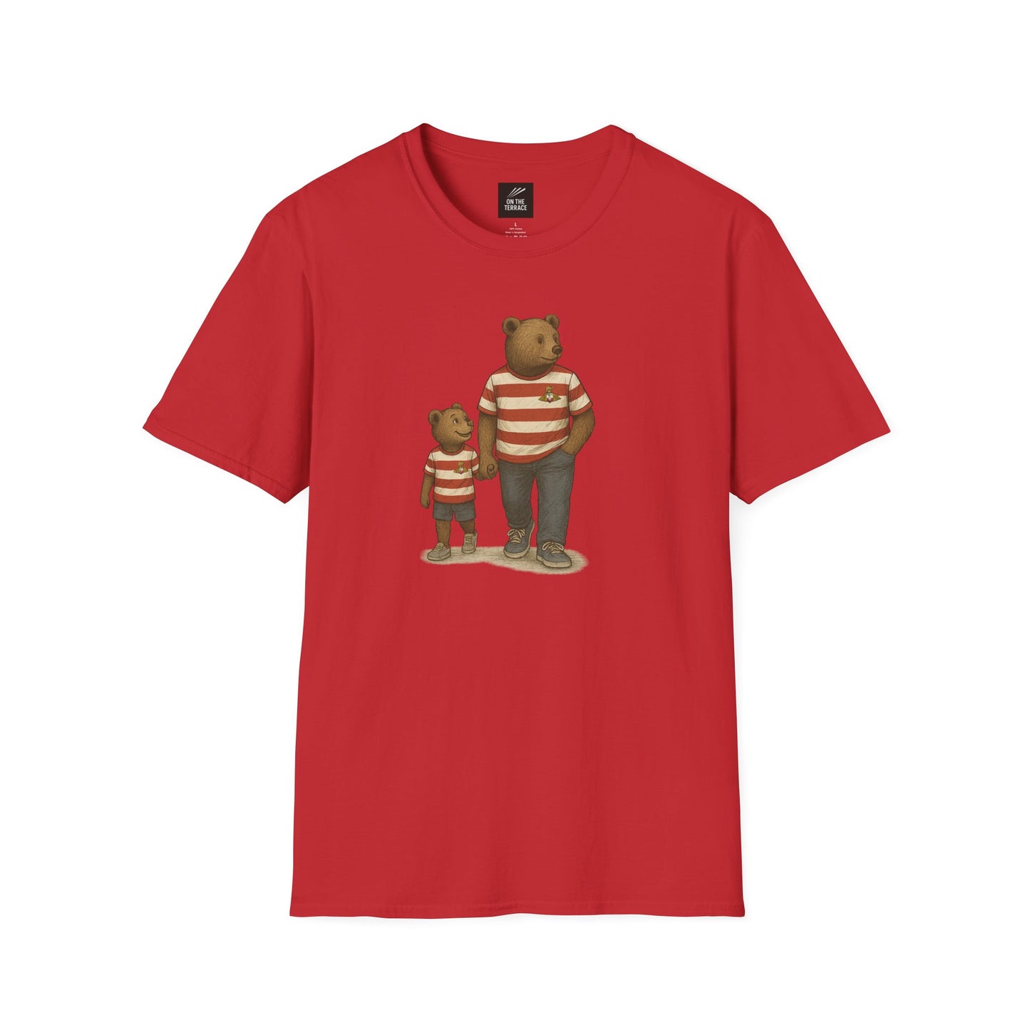 Doncaster Rovers T-Shirt
