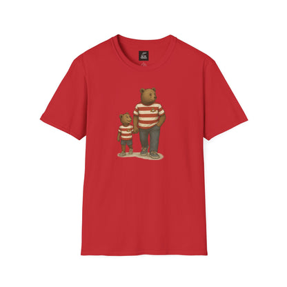 Doncaster Rovers T-Shirt - Must-Have DRFC Tee for Fans - On The Terrace