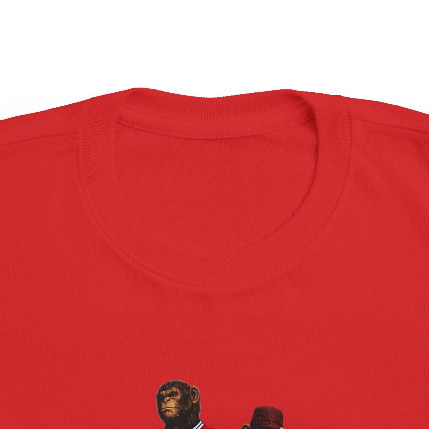 England "Casual Kings" Kids Tee | On The Terrace Exclusive - On The Terrace