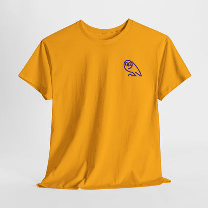 SWFC Classic Owls T-Shirt - Premium SWFC Tee for Ultimate Comfort - On The Terrace