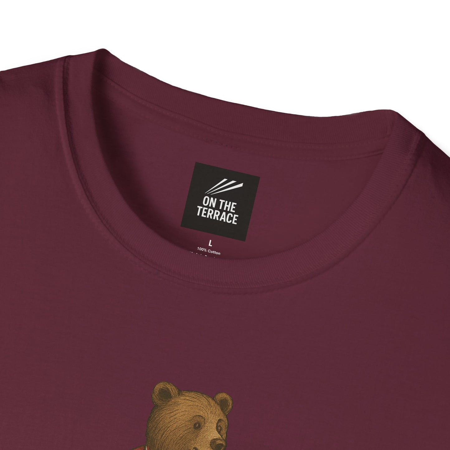 Aston Villa Father & Son Bears T-Shirt