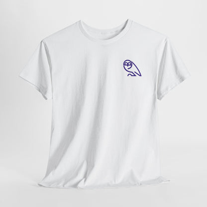 SWFC Classic Owls T-Shirt - Premium SWFC Tee for Ultimate Comfort - On The Terrace