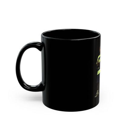 Manchester City Mug - On The Terrace