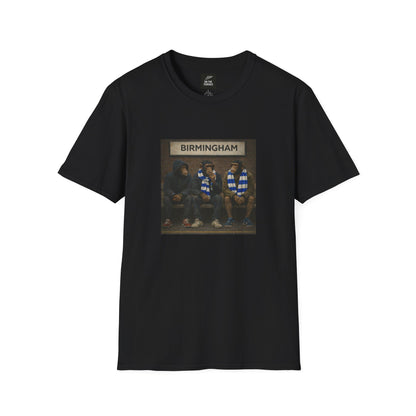 Birmingham City Fan T-Shirt