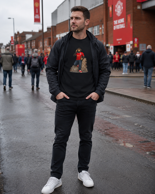 Barnsley Northern Monkey T-Shirt