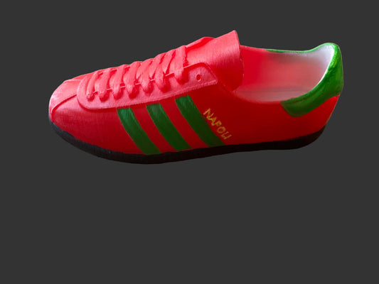 adidas napoli model