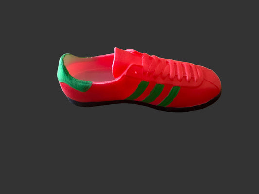 adidas napoli model