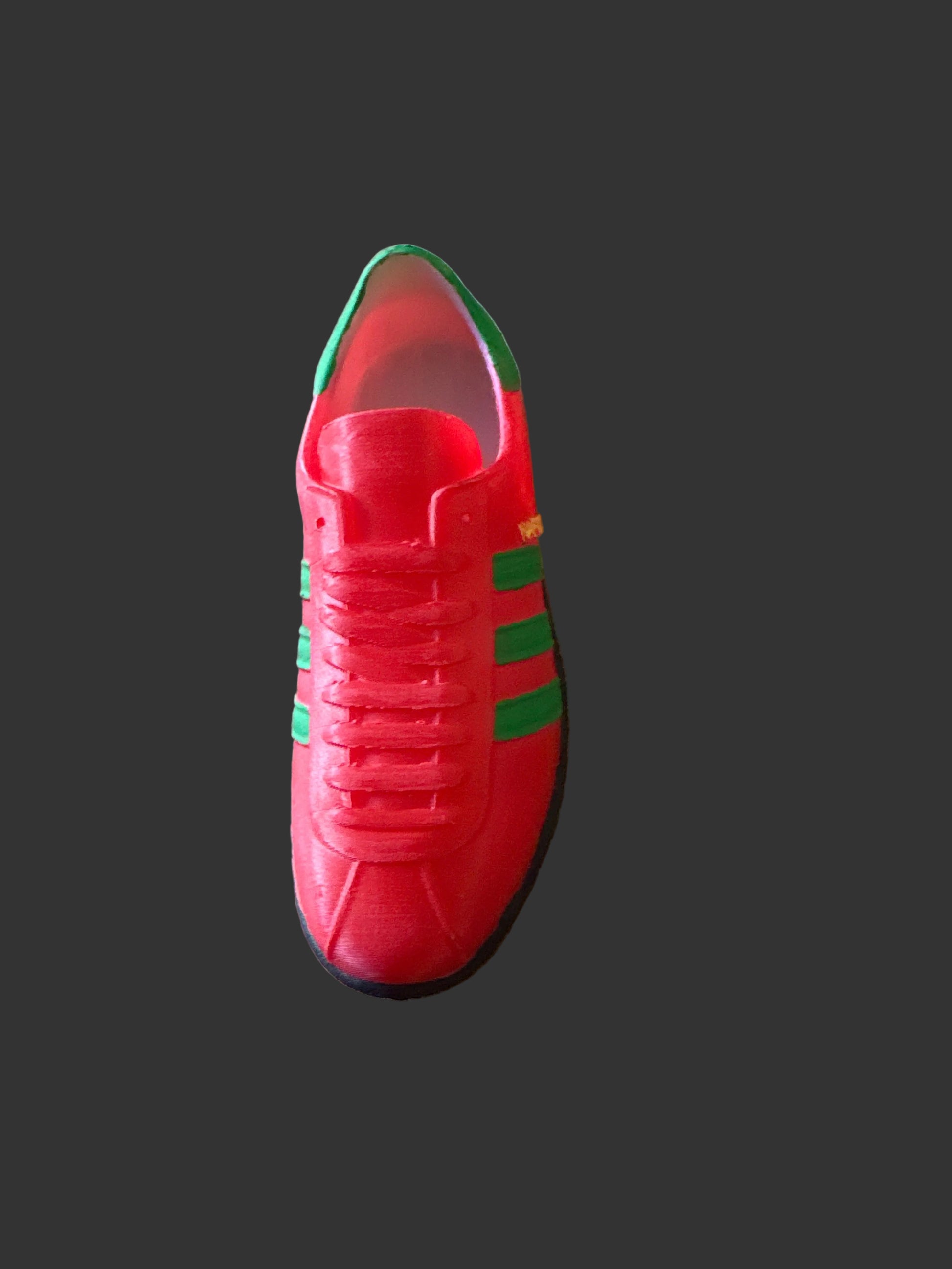 adidas napoli model