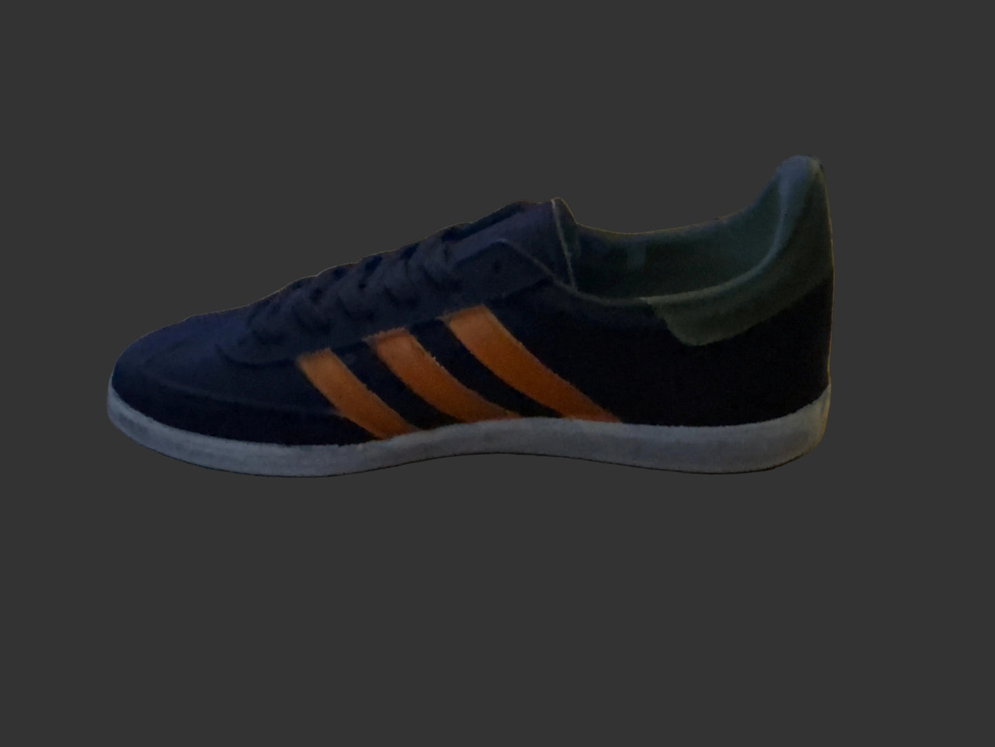 adidas glasgow model
