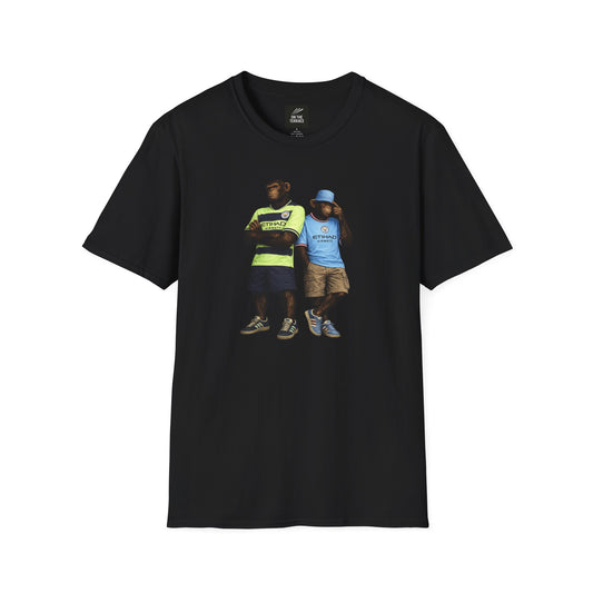 MCFC Fans T-Shirt
