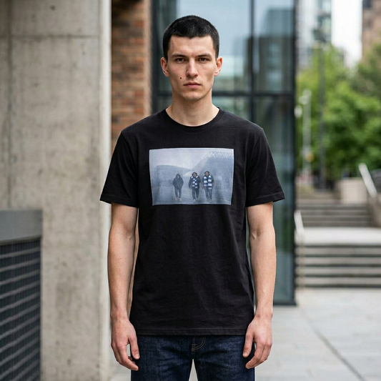 SWFC  fans T-shirt - On The Terrace