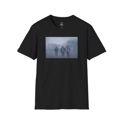 Sheffield Wednesday "Hillsborough Walk" Tee | On The Terrace Exclusive - On The Terrace