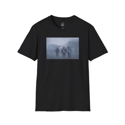 SWFC  fans T-shirt - On The Terrace