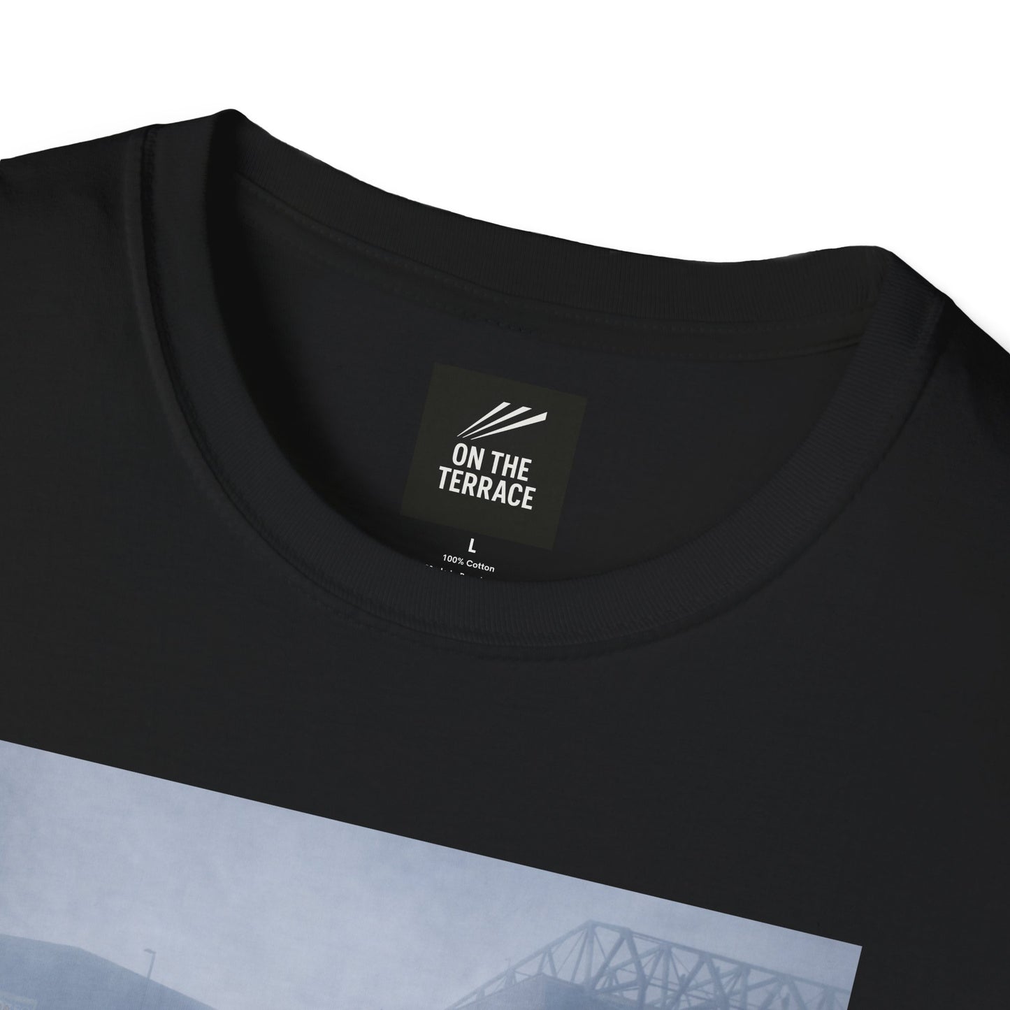 Sheffield Wednesday "Hillsborough Walk" Tee | On The Terrace Exclusive - On The Terrace
