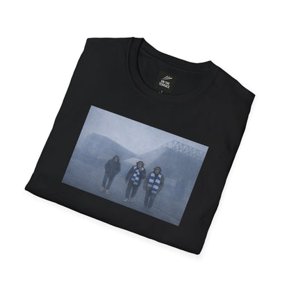 Sheffield Wednesday "Hillsborough Walk" Tee | On The Terrace Exclusive - On The Terrace