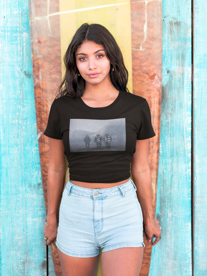 Sheffield Wednesday "Hillsborough Walk" Tee | On The Terrace Exclusive - On The Terrace