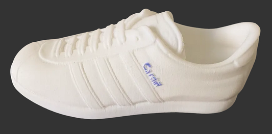 Adidas Cardiff – 5" 3D Printed DIY Model