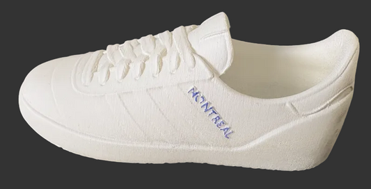 Adidas Montreal – 5" 3D Printed DIY Model