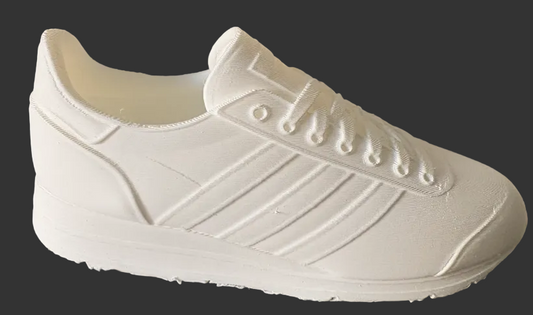 Adidas Marathon SPZL Noel Gallagher -  5" 3D Printed DIY Model