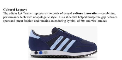 Adidas on the Terrace: The Ultimate Adidas Book for Fans - On The Terrace