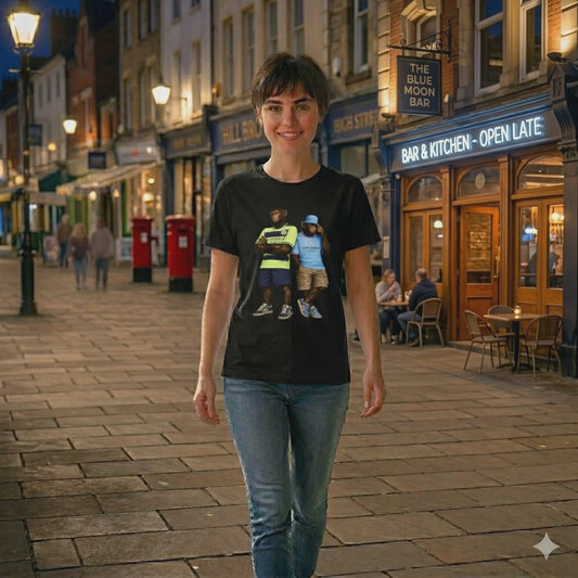 MCFC Fans T-Shirt