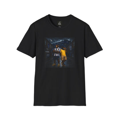 Sheffield Wednesday "Hillsborough Night" Tee | On The Terrace Exclusive - On The Terrace